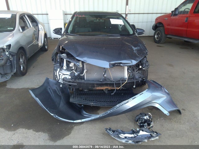 Toyota 2zr-fe 2017 2T1BURHE4HC909426 Image 25