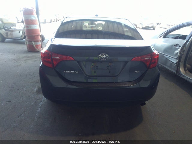 Toyota 2zr-fe 2017 2T1BURHE4HC909426 Image 29