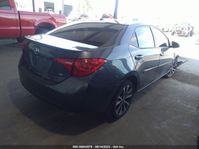 Toyota 2zr-fe 2017 2T1BURHE4HC909426 Image 17