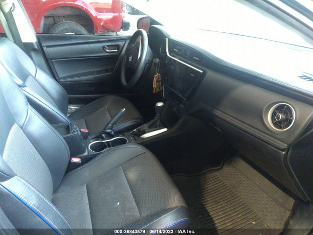 Toyota 2zr-fe 2017 2T1BURHE4HC909426 Image 18