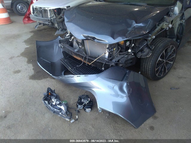 Toyota 2zr-fe 2017 2T1BURHE4HC909426 Image 19
