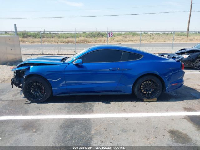 1FA6P8AM9H5256776 Ford Mustang V6