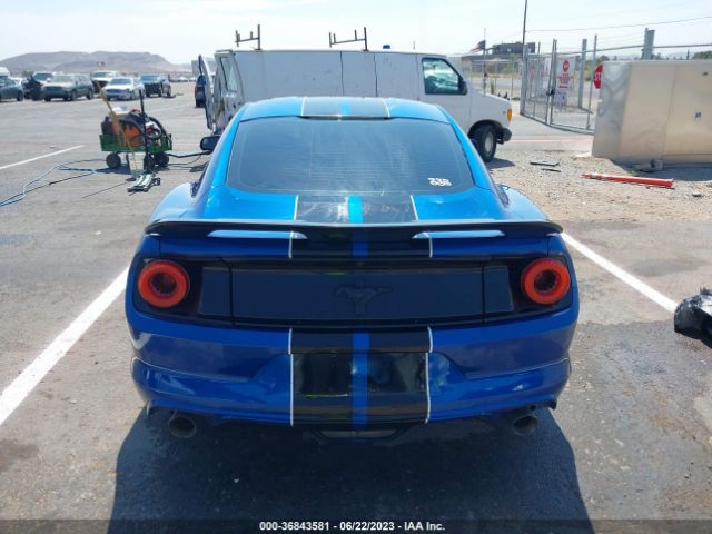 1FA6P8AM9H5256776 Ford Mustang V6