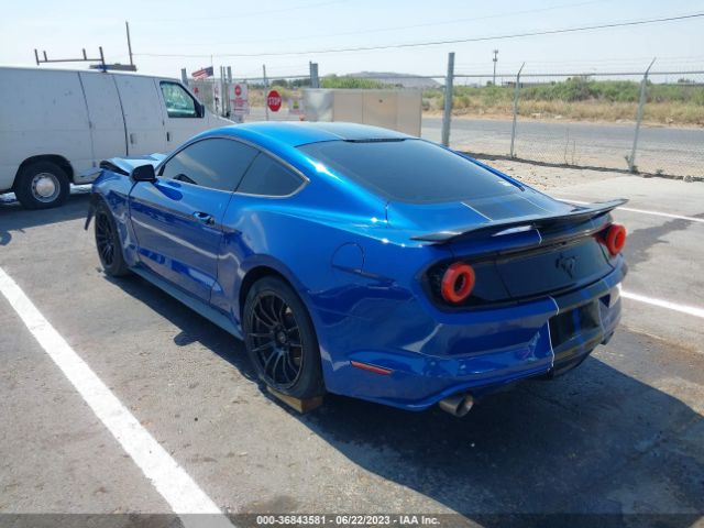 1FA6P8AM9H5256776 Ford Mustang V6