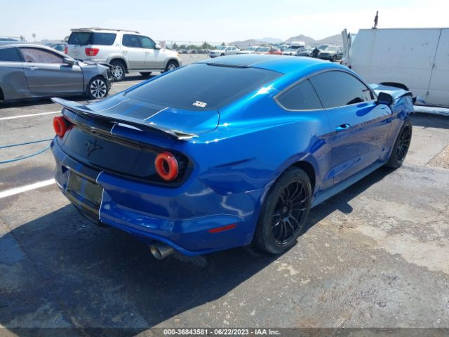 1FA6P8AM9H5256776 Ford Mustang V6