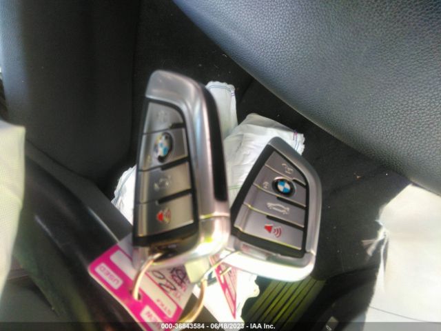WBAJE7C55KWW40160 BMW 5 Series 540i Xdrive