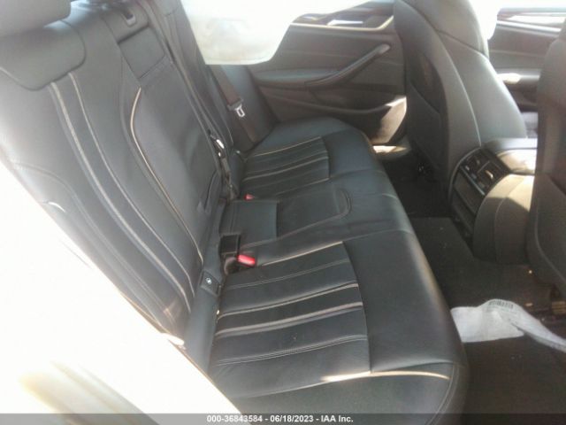 WBAJE7C55KWW40160 BMW 5 Series 540i Xdrive