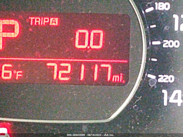KNDJN2A29G7843522 KIA Soul Base