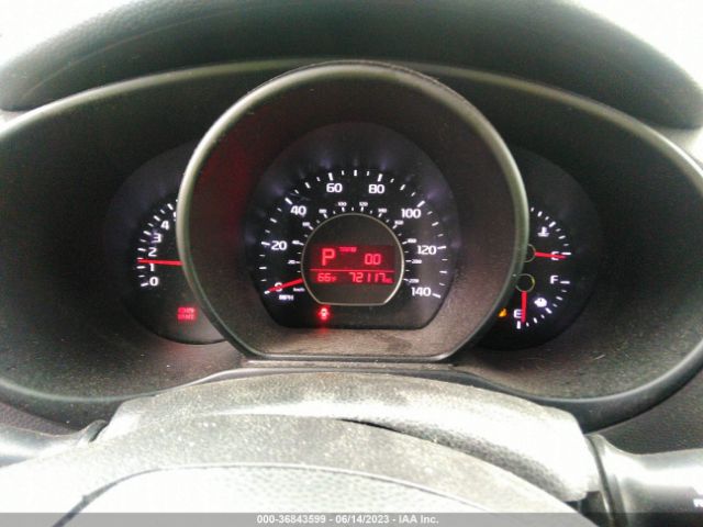 KNDJN2A29G7843522 KIA Soul Base
