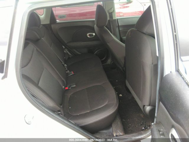 KNDJN2A29G7843522 KIA Soul Base