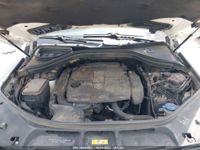 4JGDA5JB2EA388681 Mercedes-Benz M-class Ml 350