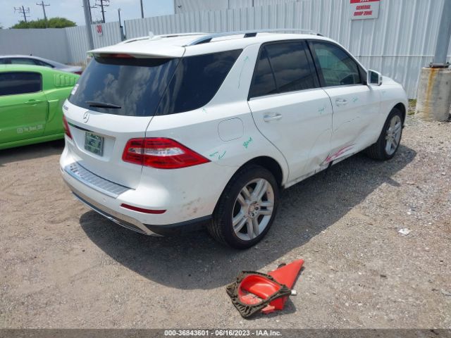 4JGDA5JB2EA388681 Mercedes-Benz M-class Ml 350