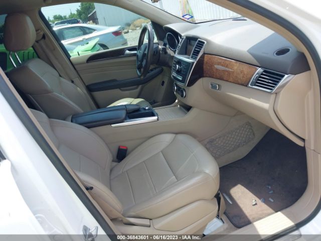 4JGDA5JB2EA388681 Mercedes-Benz M-class Ml 350