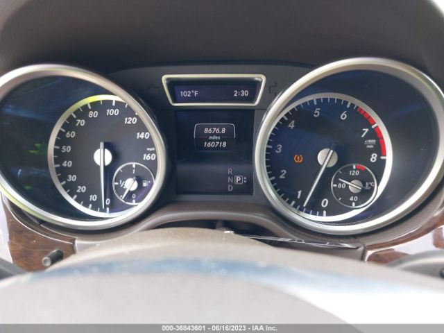 4JGDA5JB2EA388681 Mercedes-Benz M-class Ml 350