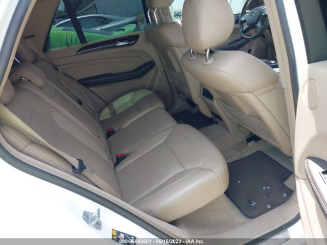 4JGDA5JB2EA388681 Mercedes-Benz M-class Ml 350