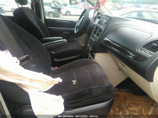 2C4RDGBG4ER129791 Dodge Grand Caravan American Value Pkg