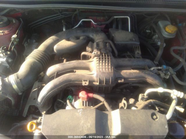 JF2GPACCXF8219582 Subaru Xv Crosstrek Premium