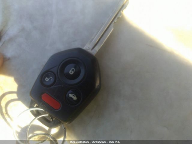 JF2GPACCXF8219582 Subaru Xv Crosstrek Premium