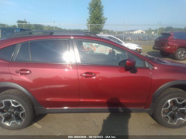 JF2GPACCXF8219582 Subaru Xv Crosstrek Premium
