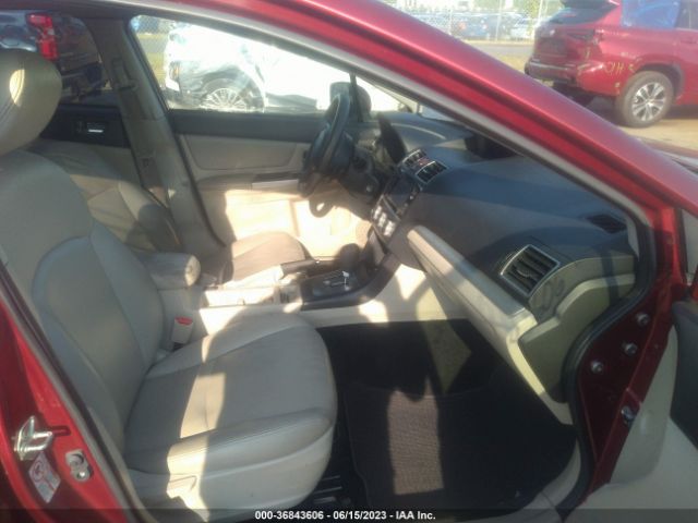 JF2GPACCXF8219582 Subaru Xv Crosstrek Premium