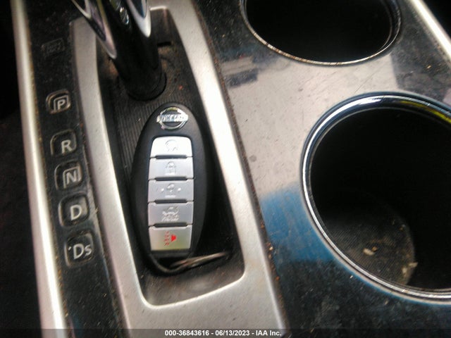Nissan Altima 2.5 Sv 2014 1N4AL3AP0EC289109 Image 3