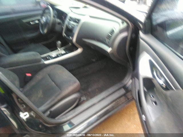 Nissan Altima 2.5 Sv 2014 1N4AL3AP0EC289109 Image 6