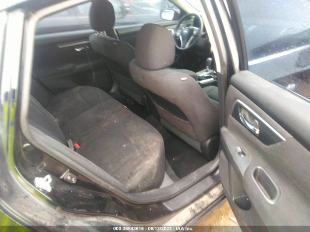 Nissan Altima 2.5 Sv 2014 1N4AL3AP0EC289109 Image 9