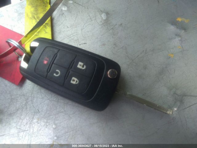 2GKALREK9E6262791 GMC Terrain Sle