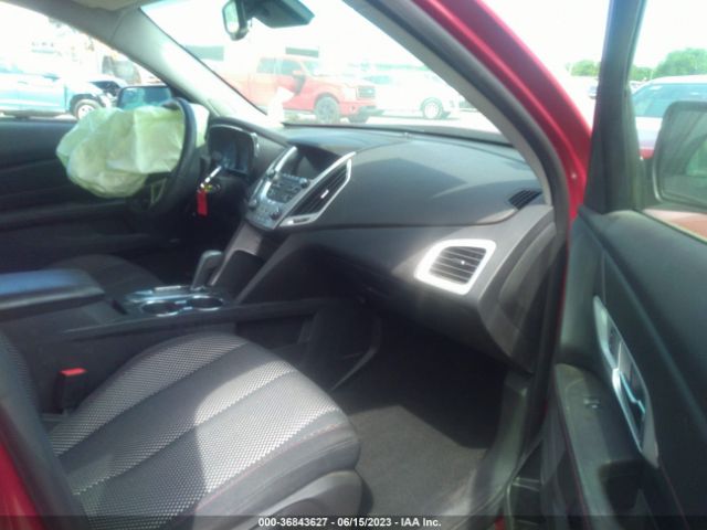 2GKALREK9E6262791 GMC Terrain Sle