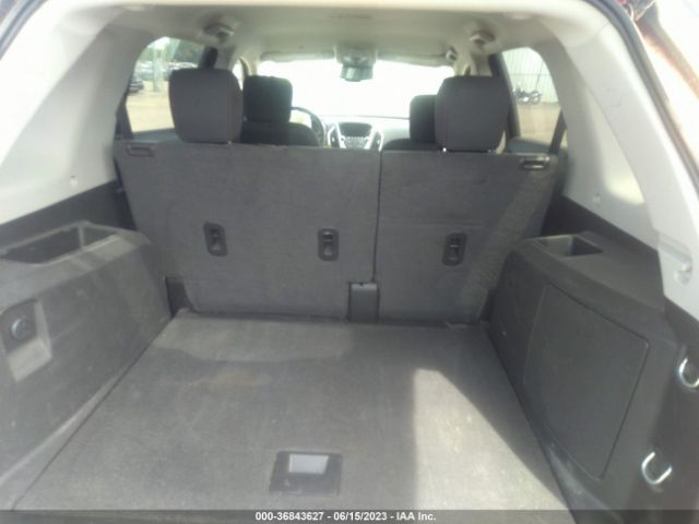 2GKALREK9E6262791 GMC Terrain Sle