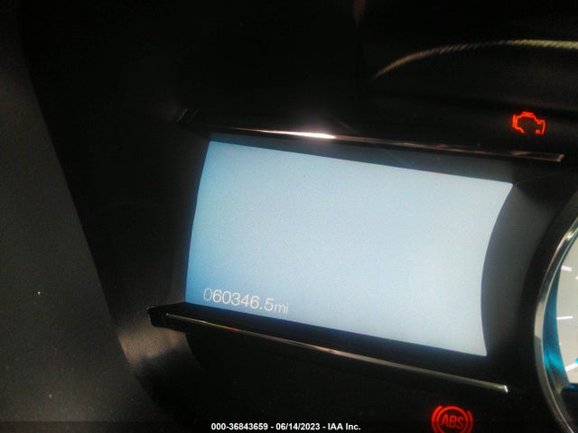 1FM5K8F86KGB17101 Ford Explorer Limited