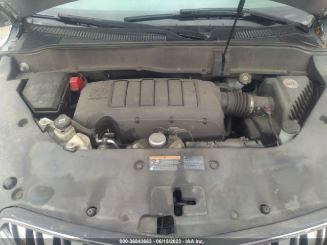 5GAKVCKD5HJ339419 Buick Enclave Premium