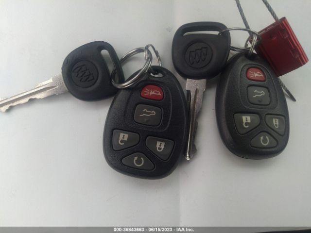 5GAKVCKD5HJ339419 Buick Enclave Premium