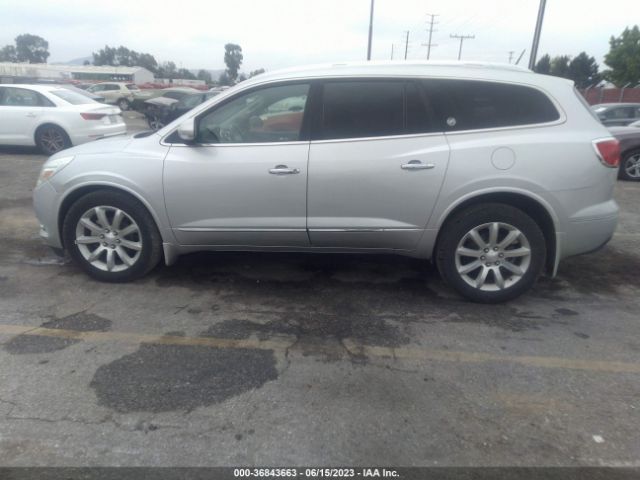 5GAKVCKD5HJ339419 Buick Enclave Premium