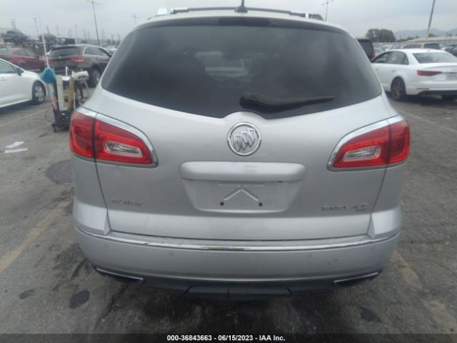 5GAKVCKD5HJ339419 Buick Enclave Premium