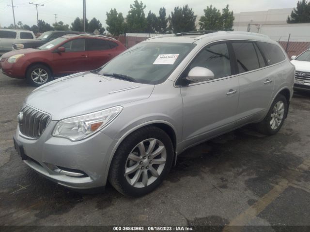 5GAKVCKD5HJ339419 Buick Enclave Premium