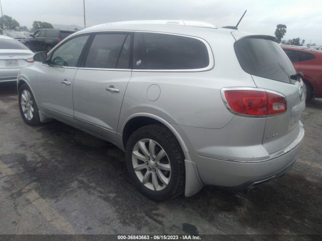 5GAKVCKD5HJ339419 Buick Enclave Premium