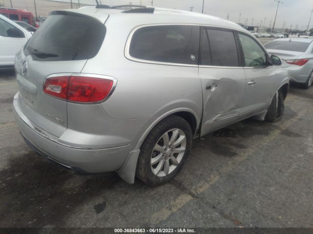 5GAKVCKD5HJ339419 Buick Enclave Premium