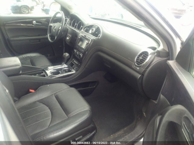 5GAKVCKD5HJ339419 Buick Enclave Premium