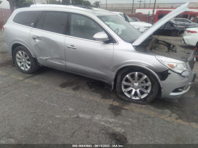 5GAKVCKD5HJ339419 Buick Enclave Premium