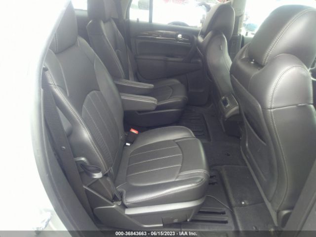 5GAKVCKD5HJ339419 Buick Enclave Premium