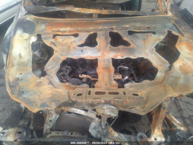 JF2GPACC8E8274322 Subaru Xv Crosstrek Premium