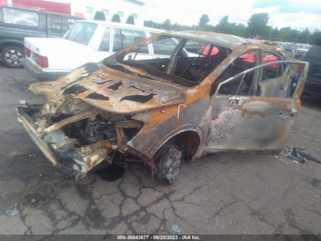 JF2GPACC8E8274322 Subaru Xv Crosstrek Premium