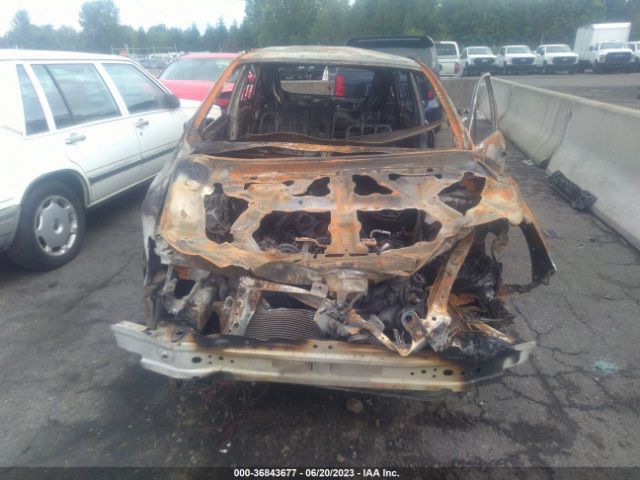 JF2GPACC8E8274322 Subaru Xv Crosstrek Premium