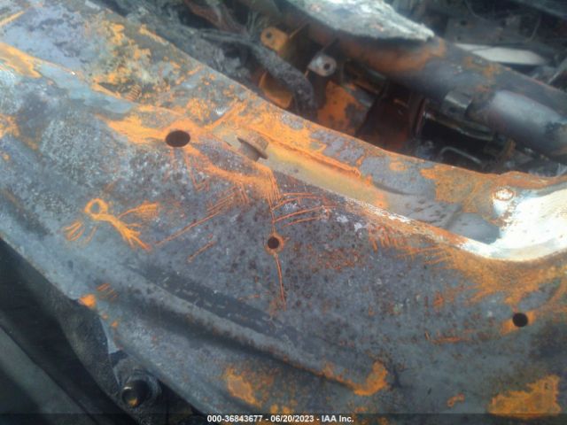 JF2GPACC8E8274322 Subaru Xv Crosstrek Premium