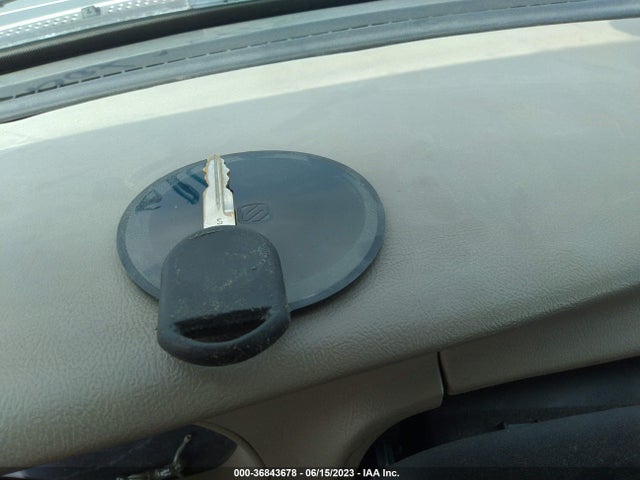 2004 FORD RANGER XL/XLT/EDGE/TREMOR VIN: 1FTYR14U44PB24121