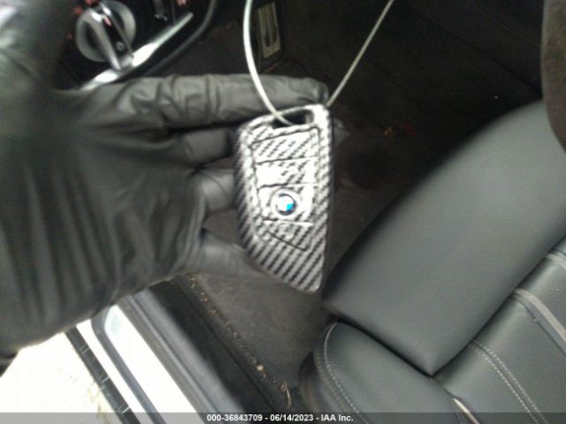 WBA53BJ01NWX81085 BMW 5 Series 540i