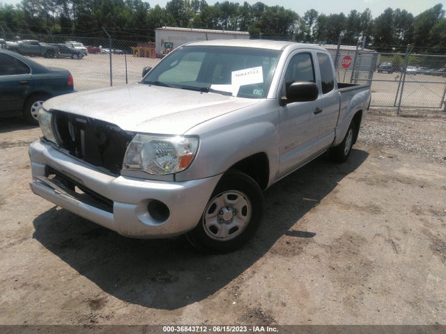 Aukcja sprzedaży 2011 Toyota Tacoma, vin: 5TFTX4CNXBX008642, numer aukcji: 36843712