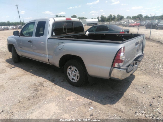 Aukcja sprzedaży 2011 Toyota Tacoma, vin: 5TFTX4CNXBX008642, numer aukcji: 36843712