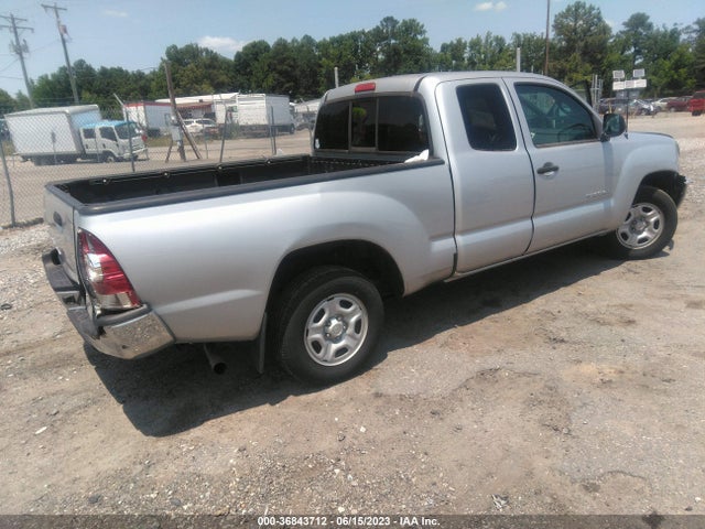 Aukcja sprzedaży 2011 Toyota Tacoma, vin: 5TFTX4CNXBX008642, numer aukcji: 36843712